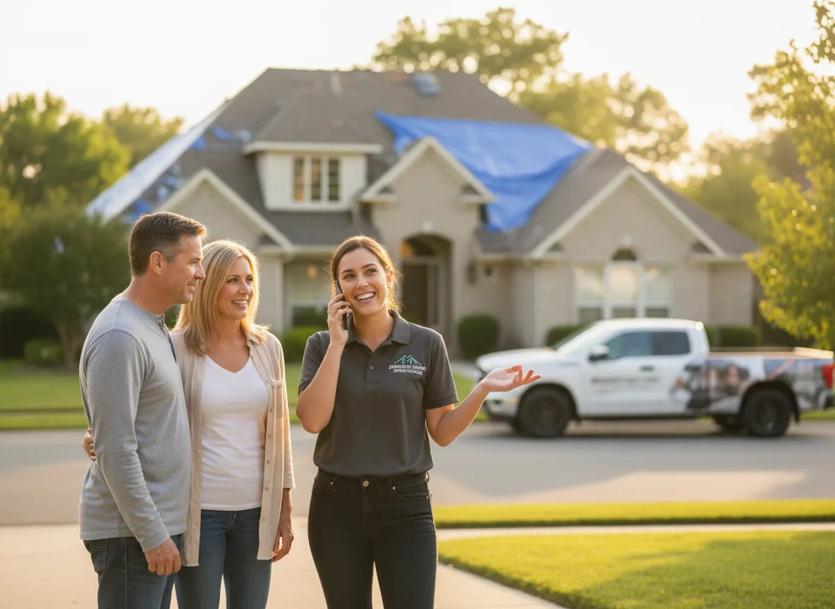 Emergency Roof Repair Woodstown, NJ FAQs